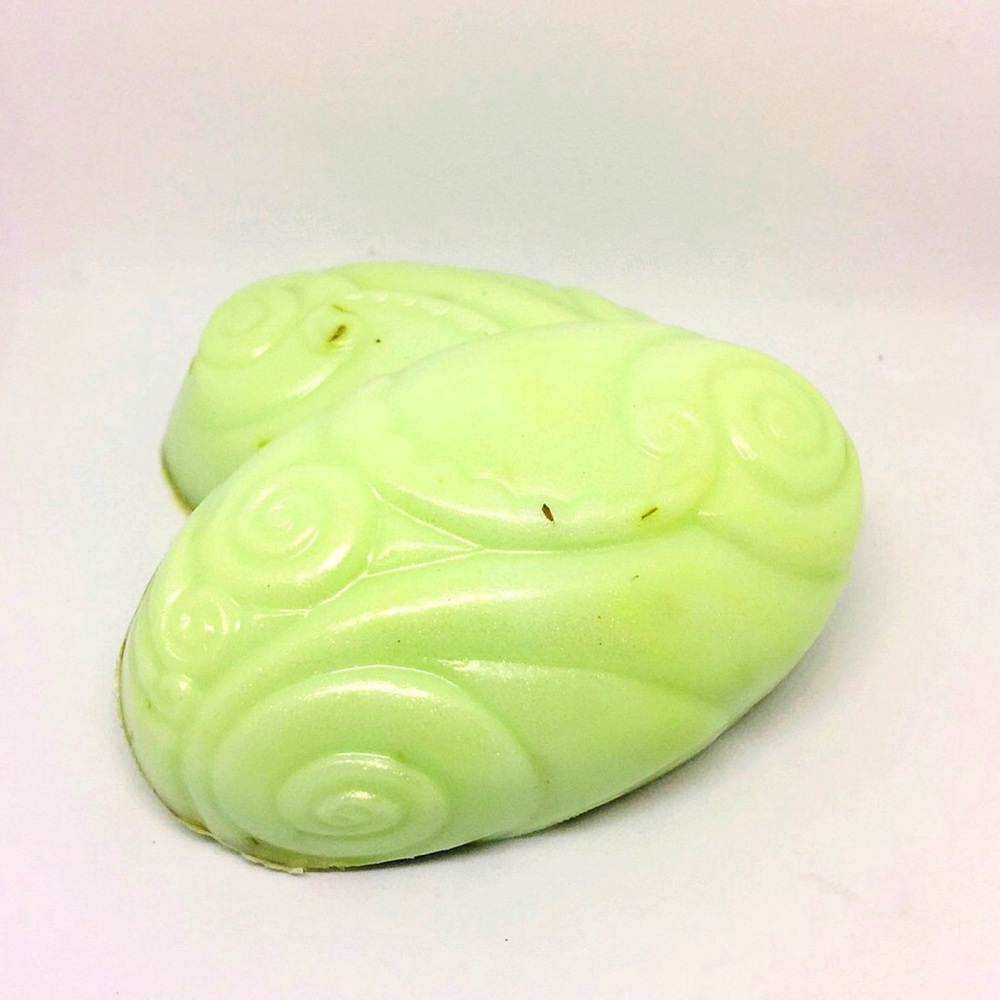 Lemon 🍋 Verbena Soap 🧼